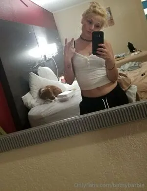 Bethybarbie OnlyFans Leaked Free Thumbnail Picture - #ETnCiOJBCp