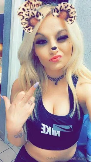 Bethybarbie OnlyFans Leaked Free Thumbnail Picture - #FOX0zGVyHR