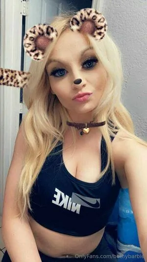 Bethybarbie OnlyFans Leaked Free Thumbnail Picture - #HVjGliYQeZ
