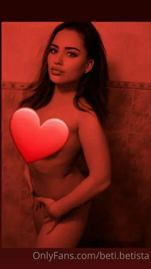 Beti Betista OnlyFans Leaked Free Thumbnail Picture - #Nl3qidMSpN