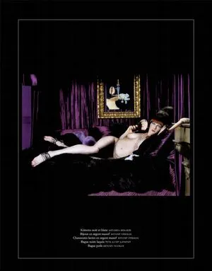 Betony Vernon OnlyFans Leaked Free Thumbnail Picture - #0DWuwQUS9U