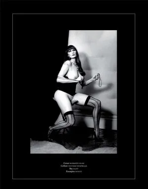 Betony Vernon OnlyFans Leaked Free Thumbnail Picture - #0TDkhuYtF9