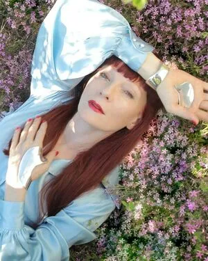 Betony Vernon OnlyFans Leaked Free Thumbnail Picture - #7fcFEylcg2