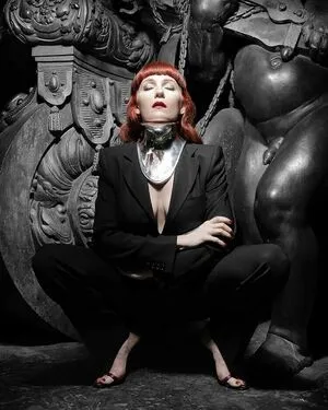 Betony Vernon OnlyFans Leaked Free Thumbnail Picture - #7g6emwvm3t