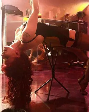 Betony Vernon OnlyFans Leaked Free Thumbnail Picture - #9gAkDGmSOq