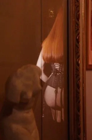 Betony Vernon OnlyFans Leaked Free Thumbnail Picture - #CkrOCUdOYY