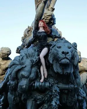 Betony Vernon OnlyFans Leaked Free Thumbnail Picture - #RreBiQSc6K