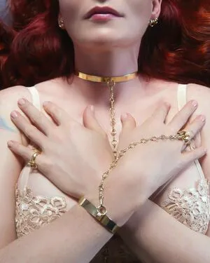 Betony Vernon OnlyFans Leaked Free Thumbnail Picture - #TDacdSfMF7