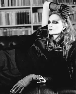 Betony Vernon OnlyFans Leaked Free Thumbnail Picture - #ViydTEQ4rc