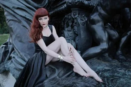 Betony Vernon OnlyFans Leaked Free Thumbnail Picture - #X75Gw48cTJ