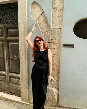 Betony Vernon OnlyFans Leaked Free Thumbnail Picture - #cOBtEENesD