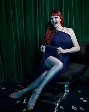 Betony Vernon OnlyFans Leaked Free Thumbnail Picture - #emwuKB2CO6