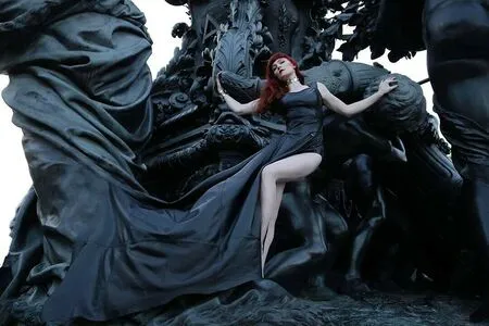 Betony Vernon OnlyFans Leaked Free Thumbnail Picture - #nLzUOvP4ud