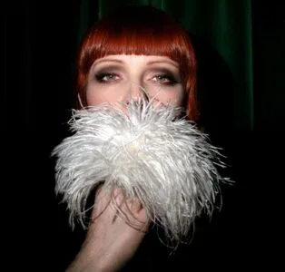 Betony Vernon OnlyFans Leaked Free Thumbnail Picture - #nzPKGRliLe