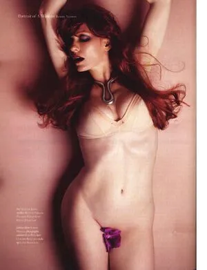 Betony Vernon OnlyFans Leaked Free Thumbnail Picture - #oLoJtbIQ0J