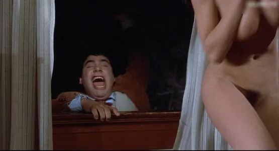 Betsy Russell OnlyFans Leaked Free Thumbnail Picture - #qGcE92GADc