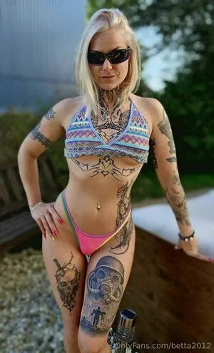 Betta2012 OnlyFans Leaked Free Thumbnail Picture - #CFAMqetFBH