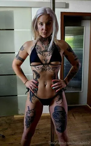 Betta2012 OnlyFans Leaked Free Thumbnail Picture - #JOXIEJN4D8