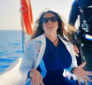 Bettany Hughes OnlyFans Leaked Free Thumbnail Picture - #AcavX3U4mc