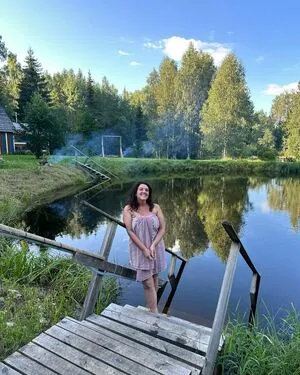 Bettany Hughes OnlyFans Leaked Free Thumbnail Picture - #BVOPqXk9y0