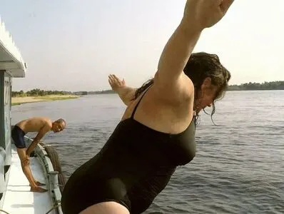 Bettany Hughes OnlyFans Leaked Free Thumbnail Picture - #sW2t682ART