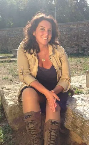 Bettany Hughes OnlyFans Leaked Free Thumbnail Picture - #xSpmVvwNkw