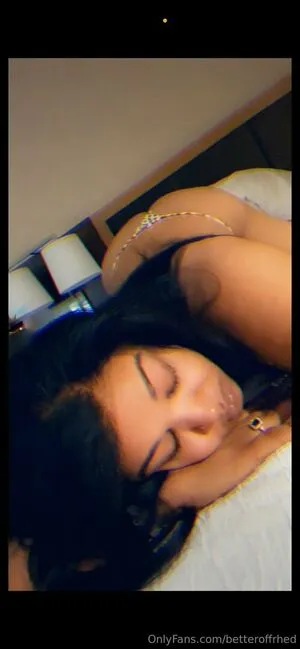 Betteroffrhed OnlyFans Leaked Free Thumbnail Picture - #BkJ33fV1lc