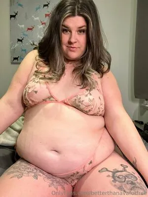 Betterthanavaforfree OnlyFans Leaked Free Thumbnail Picture - #7WPh9Fq5Jc