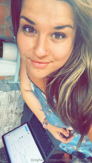 Betterthanavaforfree OnlyFans Leaked Free Thumbnail Picture - #JxefPkcssJ