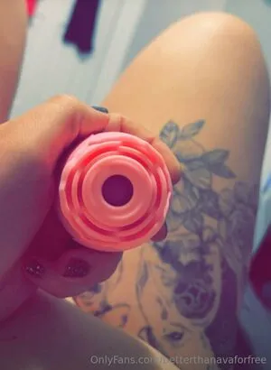 Betterthanavaforfree OnlyFans Leaked Free Thumbnail Picture - #SejCelWkGD