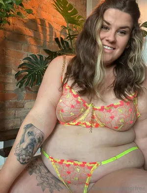 Betterthanavaforfree OnlyFans Leaked Free Thumbnail Picture - #U2crC3PiN6