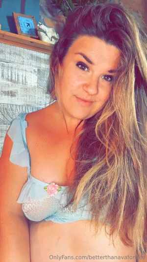 Betterthanavaforfree OnlyFans Leaked Free Thumbnail Picture - #gk3q9X0uC9