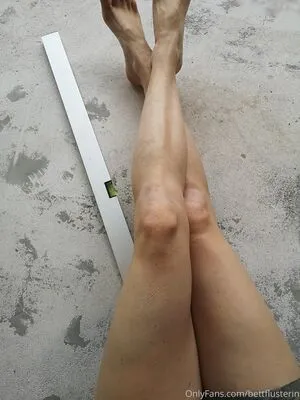 Bettflsterin OnlyFans Leaked Free Thumbnail Picture - #4RsppegEO3