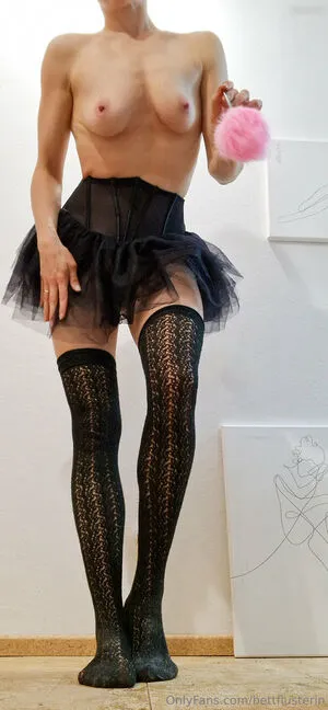 Bettflsterin OnlyFans Leaked Free Thumbnail Picture - #E1neRhP5ee