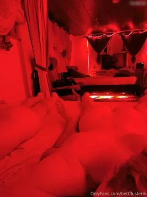 Bettflsterin OnlyFans Leaked Free Thumbnail Picture - #V68afWtZuV