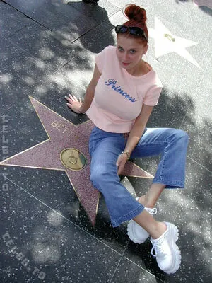 Bettie Ballhaus OnlyFans Leaked Free Thumbnail Picture - #30R0KfhgDb