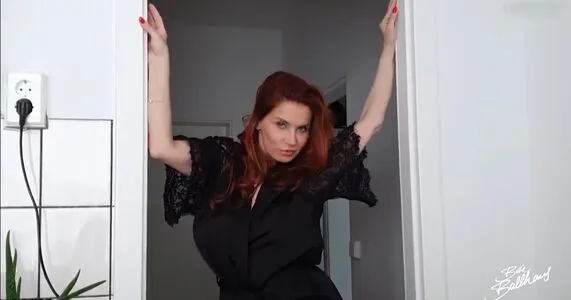 Bettie Ballhaus OnlyFans Leaked Free Thumbnail Picture - #Pe6TkQfQc8