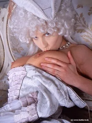 Bettie Ballhaus OnlyFans Leaked Free Thumbnail Picture - #to18Ticasw