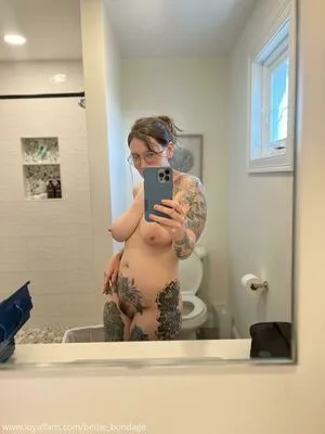 Bettie Bondage OnlyFans Leaked Free Thumbnail Picture - #0mrtCU5fH0