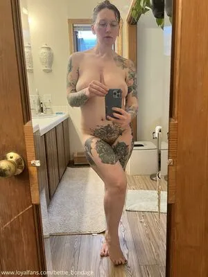 Bettie Bondage OnlyFans Leaked Free Thumbnail Picture - #1BHD8n3jyS
