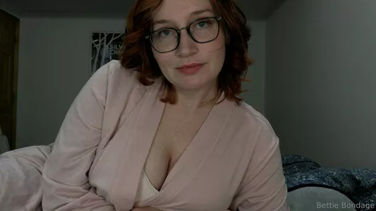 Bettie Bondage OnlyFans Leaked Free Thumbnail Picture - #5YXlcvkCQ4