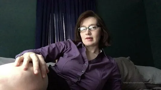 Bettie Bondage OnlyFans Leaked Free Thumbnail Picture - #8s91Hmlktr