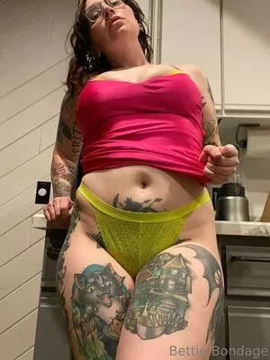 Bettie Bondage OnlyFans Leaked Free Thumbnail Picture - #Bdw5afhTrU