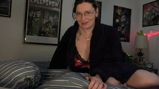 Bettie Bondage OnlyFans Leaked Free Thumbnail Picture - #FUZeKo8GUA