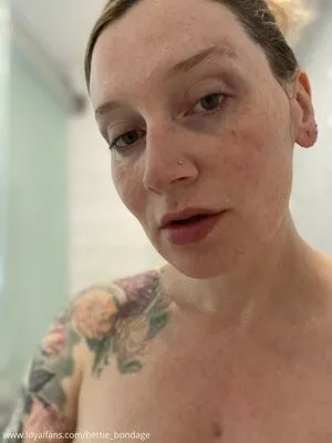 Bettie Bondage OnlyFans Leaked Free Thumbnail Picture - #HQDdpVC3ef