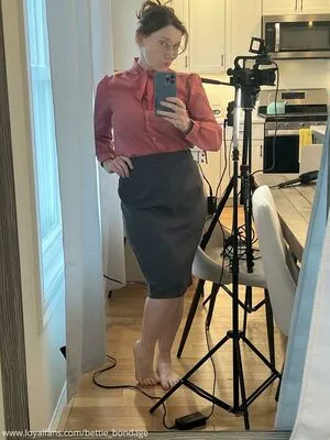 Bettie Bondage OnlyFans Leaked Free Thumbnail Picture - #NjGLRcWxnQ