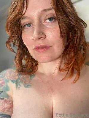 Bettie Bondage OnlyFans Leaked Free Thumbnail Picture - #NwEo6TfLkd