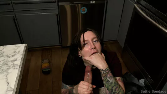 Bettie Bondage OnlyFans Leaked Free Thumbnail Picture - #NzqEd6Ge7R