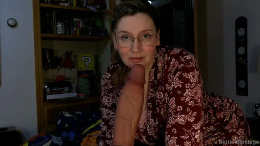 Bettie Bondage OnlyFans Leaked Free Thumbnail Picture - #ObMNkvl9Dp