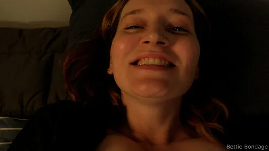 Bettie Bondage OnlyFans Leaked Free Thumbnail Picture - #QBe42kCtCK